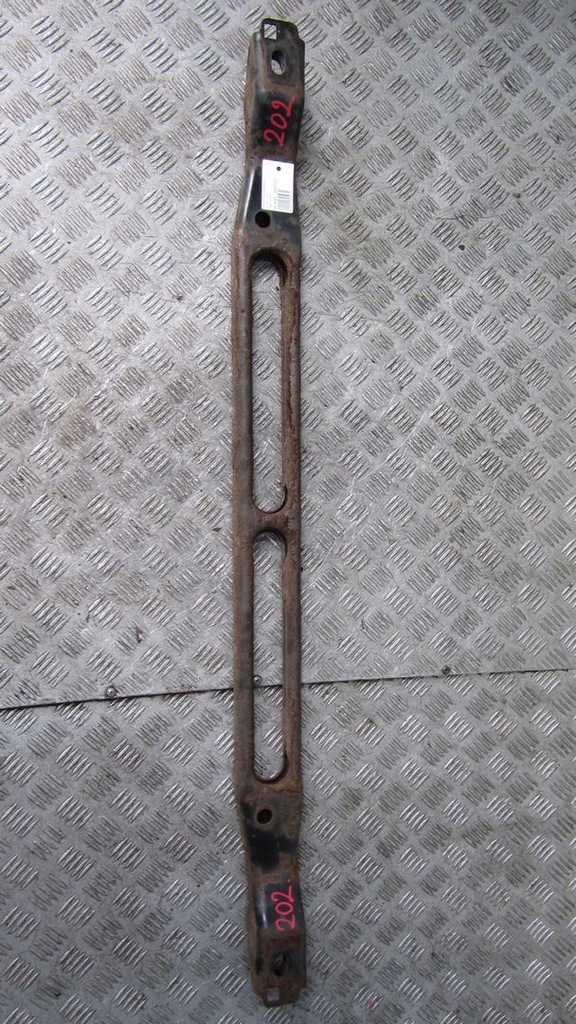 фото №1, Volvo xc60 балка pod радіатор 08-13