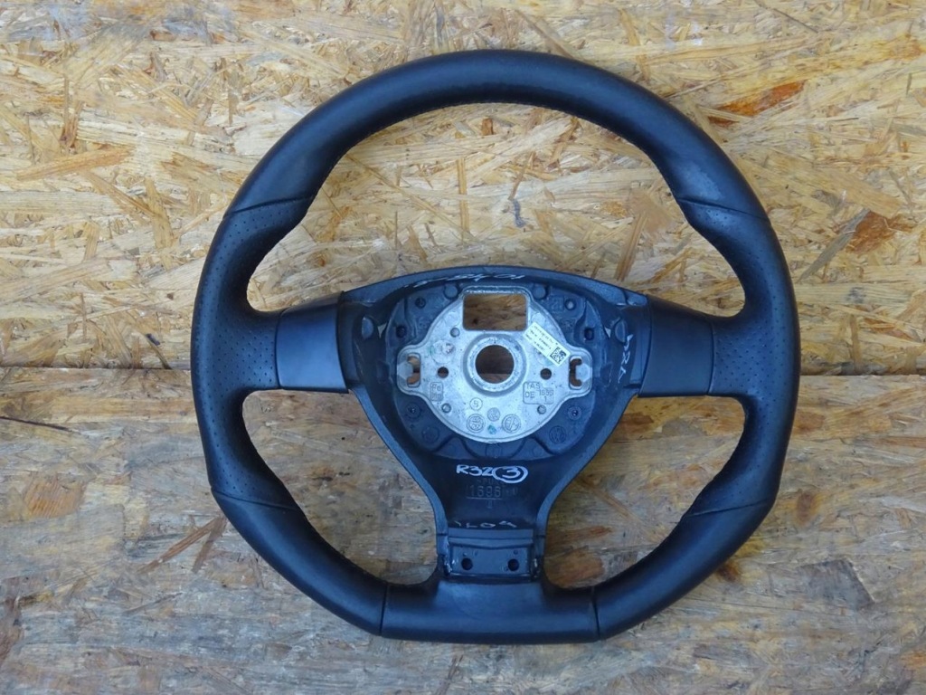 фото №1, Vw golf v r32 gti scirocco повітропровід шкіра 1k0419091ee