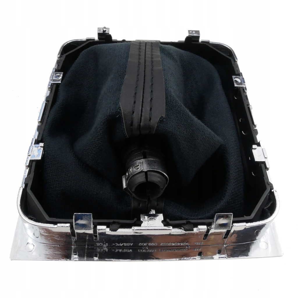 фото №11, Ручка переключения передач чехол do vw t5 transporter