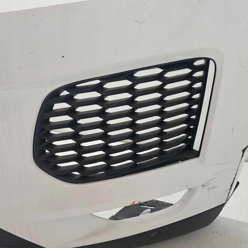 фото №7, Бампер перед передній jaguar e-pace x540 j9c31zf003