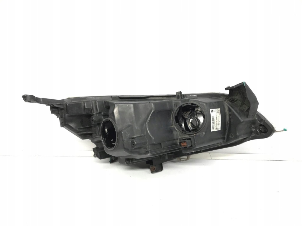 Купити Лампа ліва перед ксенон opel astra j iv 13253650 європа