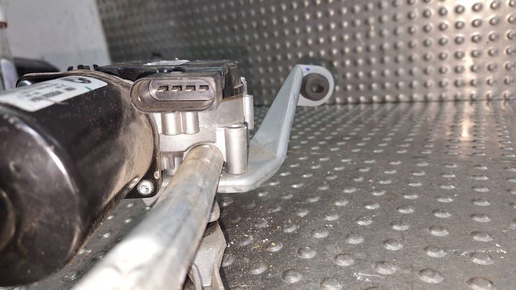Механизм дворник перед 9491439 bmw 5 g30 g31 Недорого