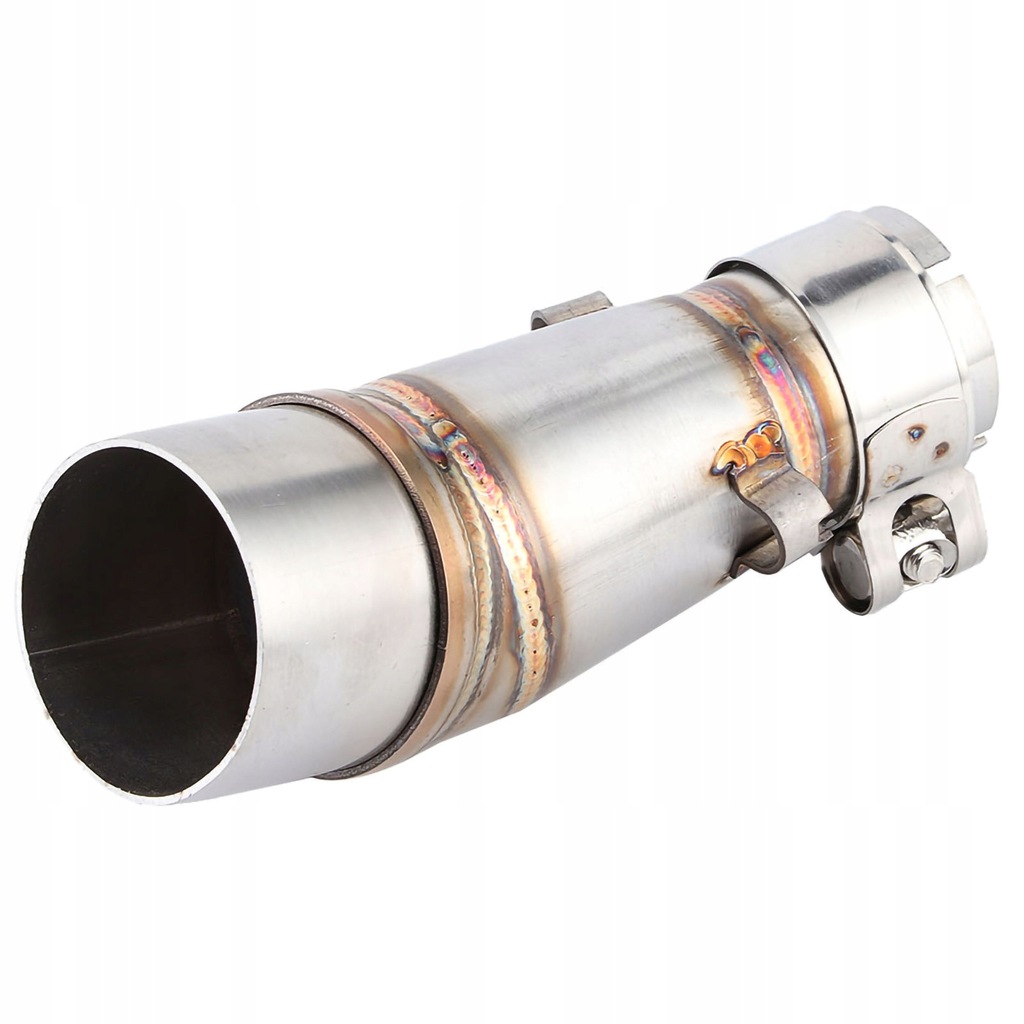 фото №12, Труба середня kawasaki ninja 250