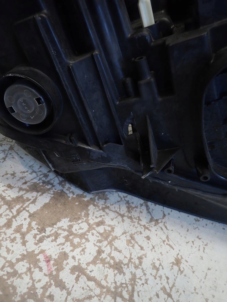 фото №5, Лампа перед левая opel crossland x 2016- led