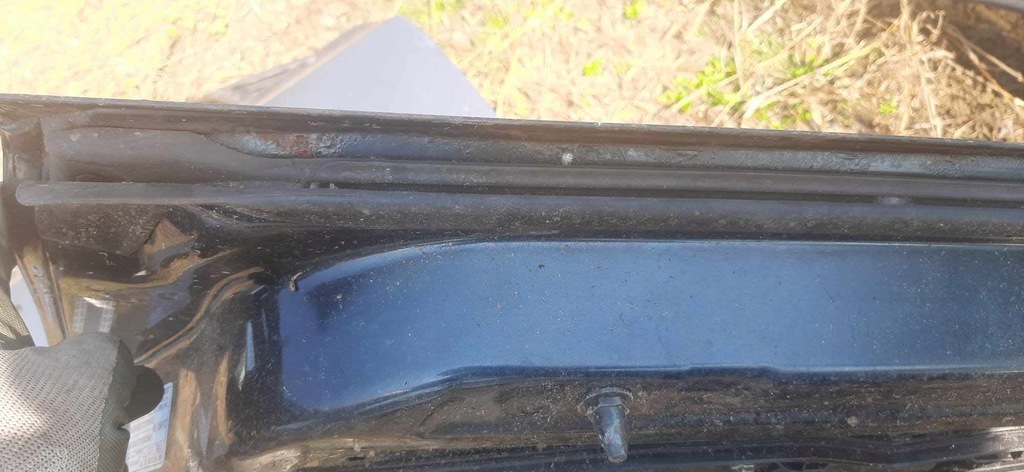 фото №2, Двері праве перед повний mazda rx-8 27c