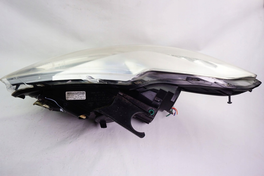 фото №14, Лампа передня права citroen ds5 9802087180