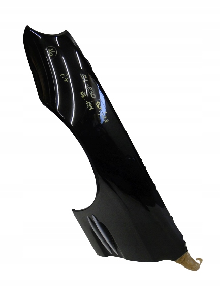 фото №1, Mercedes sl 230 r230 крыло передний левый