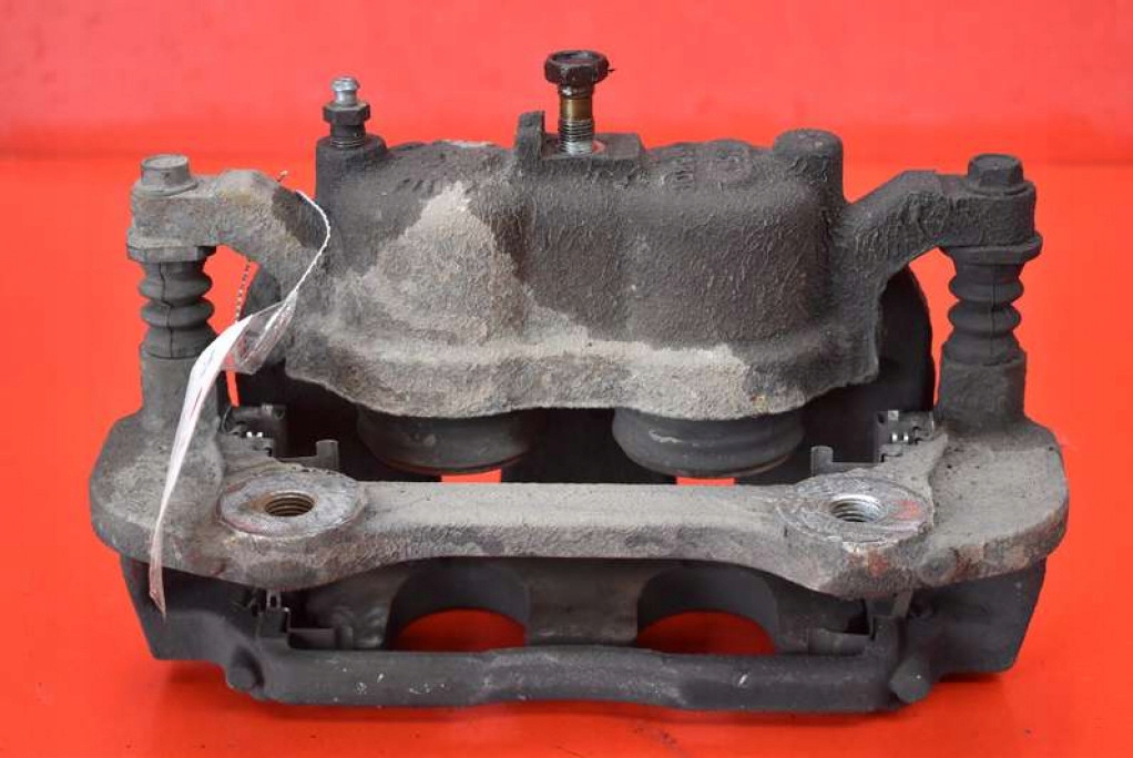 фото №6, Суппорт тормозной левый перед chrysler town & country 5 v 3.6 v6 287 km