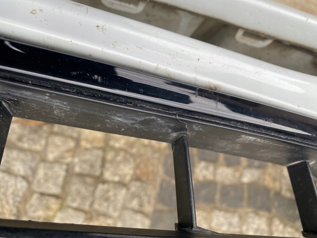 фото №10, Audi sq5 lift 8r бампер решётка радиатора решётка 8r0807437ad 8r0853651ad оригинал