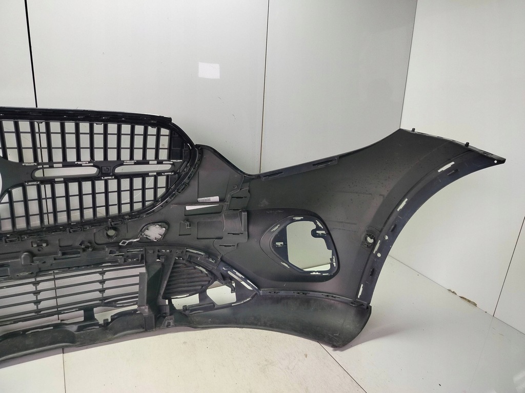 фото №12, Бампер передний mercedes w254 x254 a254 glc 2022 -