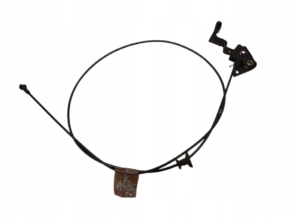 фото №1, Audi a4 b5 94-01 трос капот