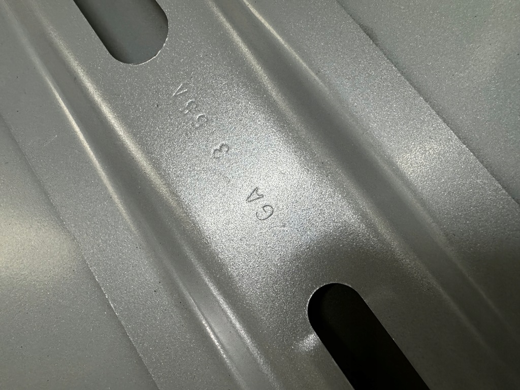 фото №6, Vw troc t-roc капот