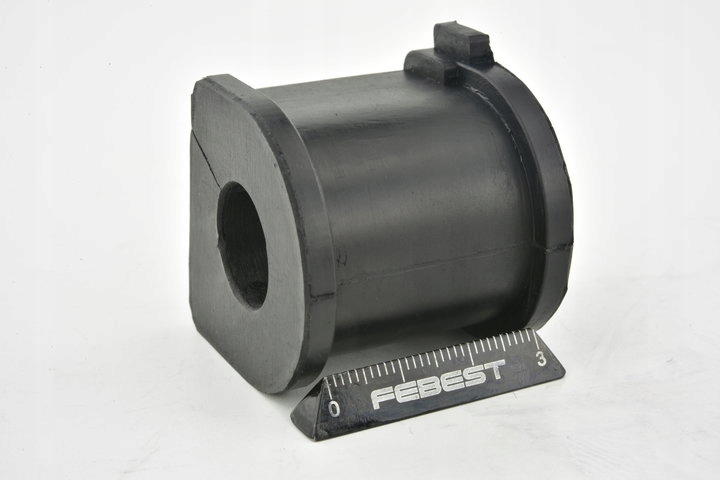 фото №4, Гумовий елемент подушка втулка стабілізатора задня do toyota celica