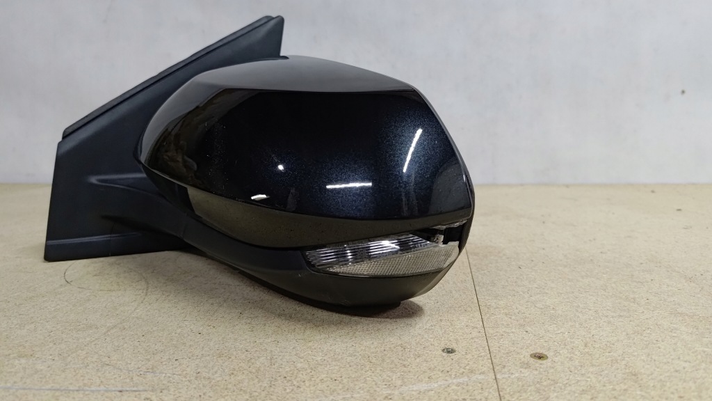 Купить Toyota yaris iv p21 зеркало левая наружное 8 pin eur оригинал