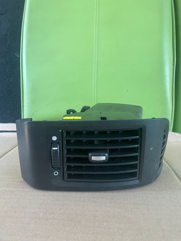 фото №1, Решётка обдув peugeot boxer ii st4476-2