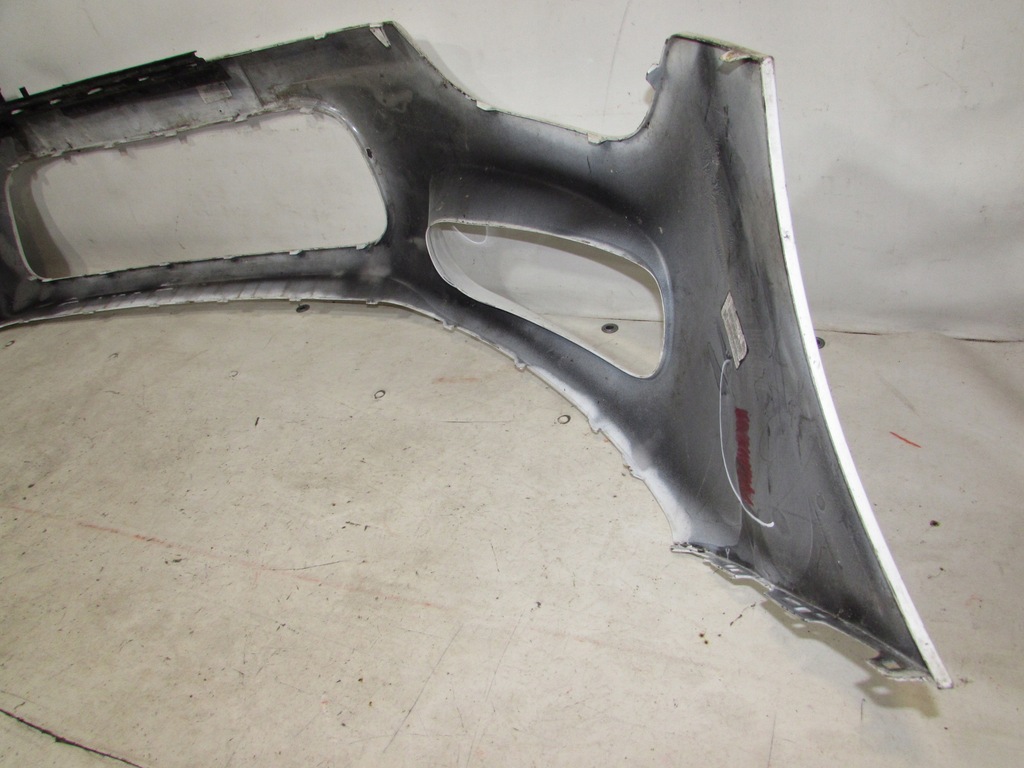 фото №12, Citroen berlingo iv peugeot partner 4 combo e rifter бампер перед передній