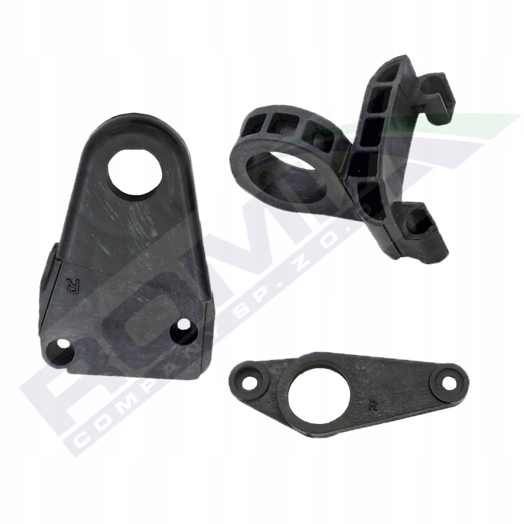 Romix c70695 набір ремонтний фара octavia pr. Ціна