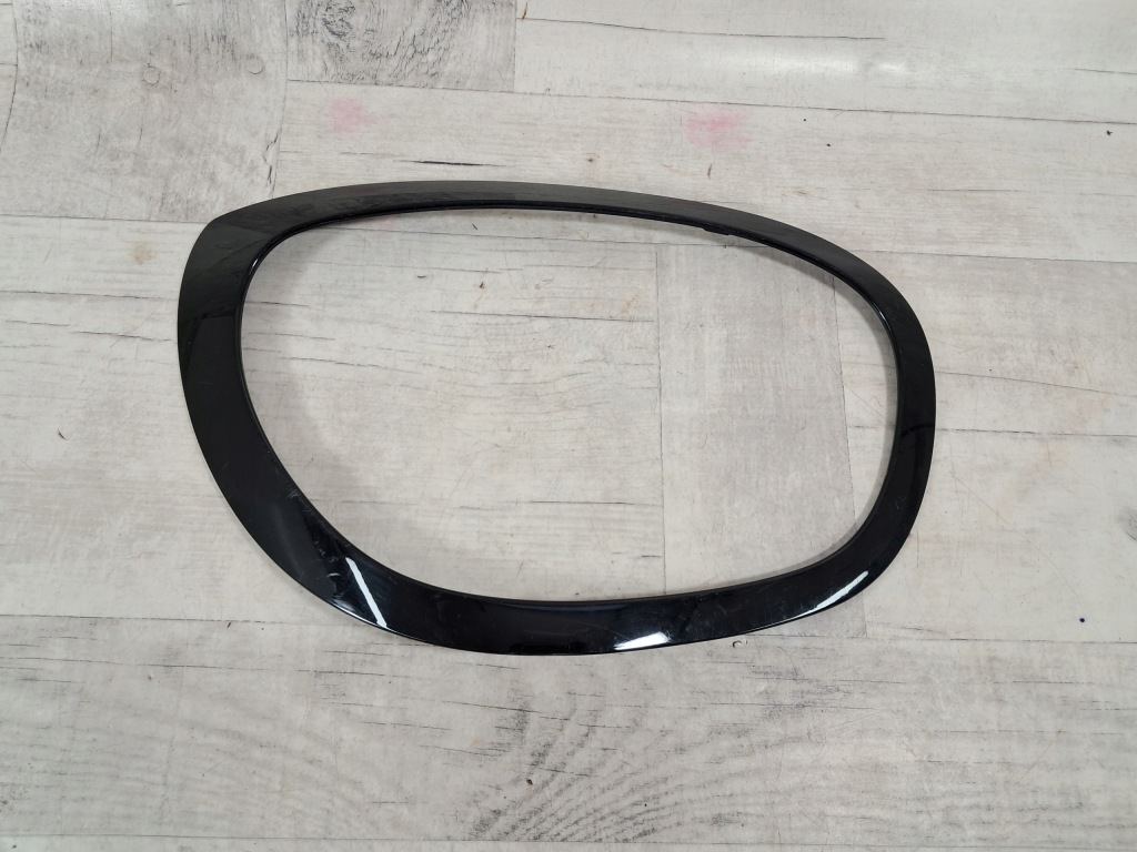 Купити Mini f60 countryman панель фари капот лампи правий перед передній 8739352
