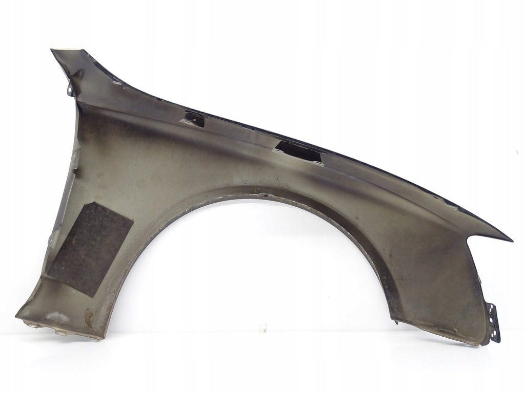 фото №9, Оригинальный номер oem оригинальный крыло левый перед передний audi rs5 8t lz9z