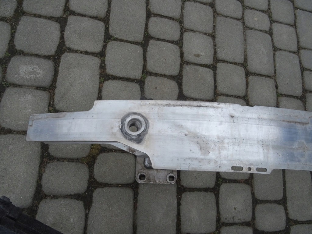 фото №5, Audi a6 c8 4k0 балка передня абсорбер піна