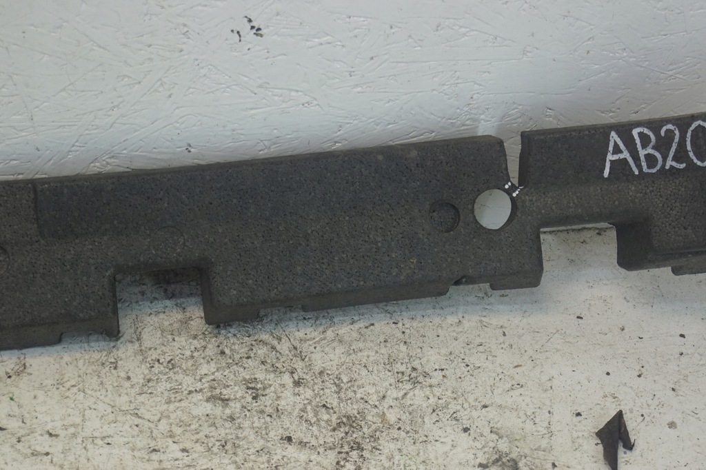 фото №12, Абсорбер задняя mercedes c w203 kombi a2038853337