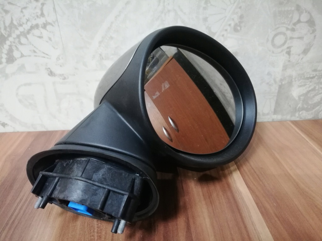 фото №1, Дзеркало праве mini f55 f56 f57 3 pin
