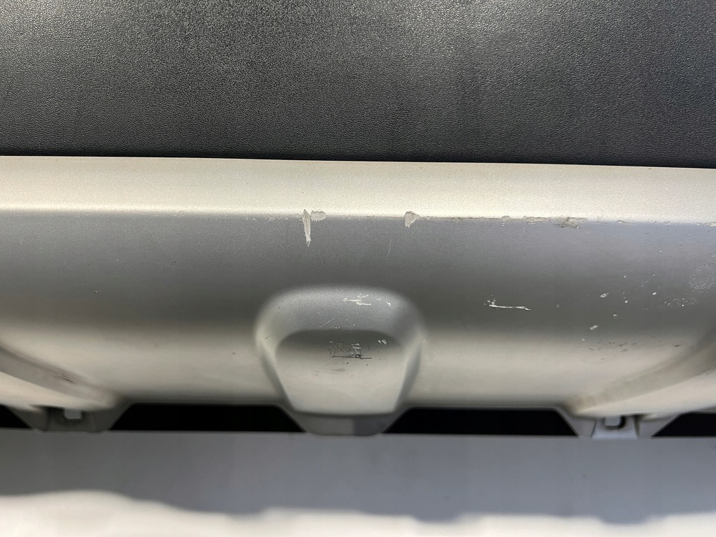 фото №8, Бампер задній задня volvo xc60 i 4 pdc