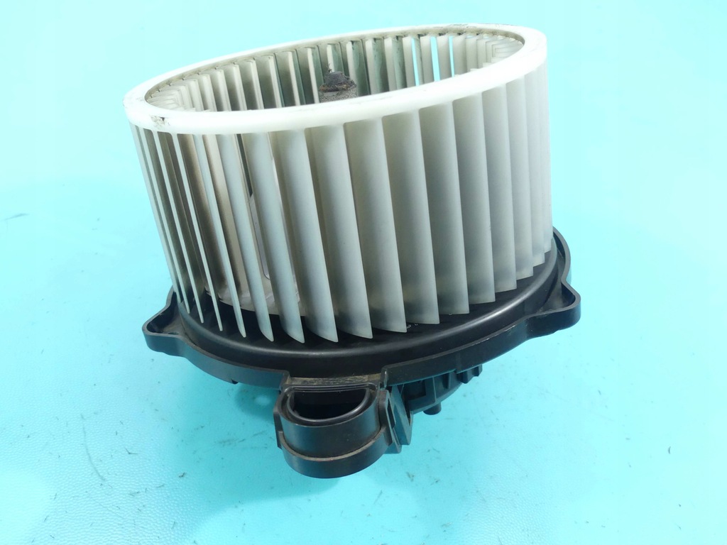 фото №7, Повітродувка обдув hyundai elantra v 10-16