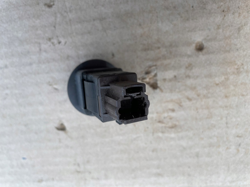 фото №3, Wącznik подушка безопасности кнопка espace iv megane ii