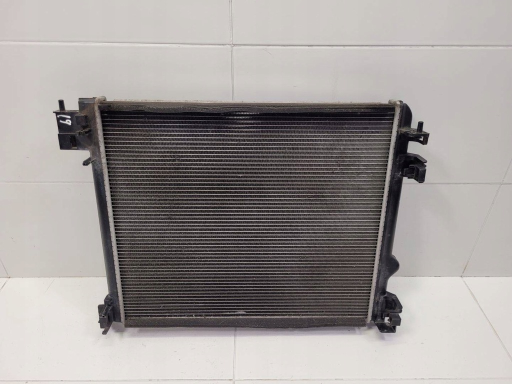 фото №7, Радиатор renault kadjar 2018