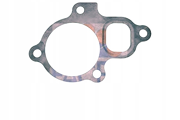 фото №10, Прокладка термостата nissan x-trail 2,5 4x4 07-