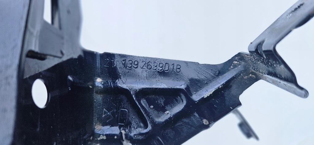 фото №8, Крила citroen ds3 crossback 2020- правий перед org передній