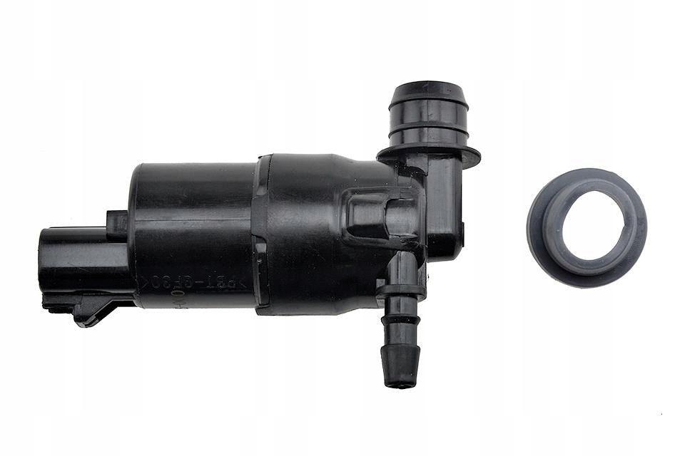 фото №5, Помпа омивача фари outlander asx 10-