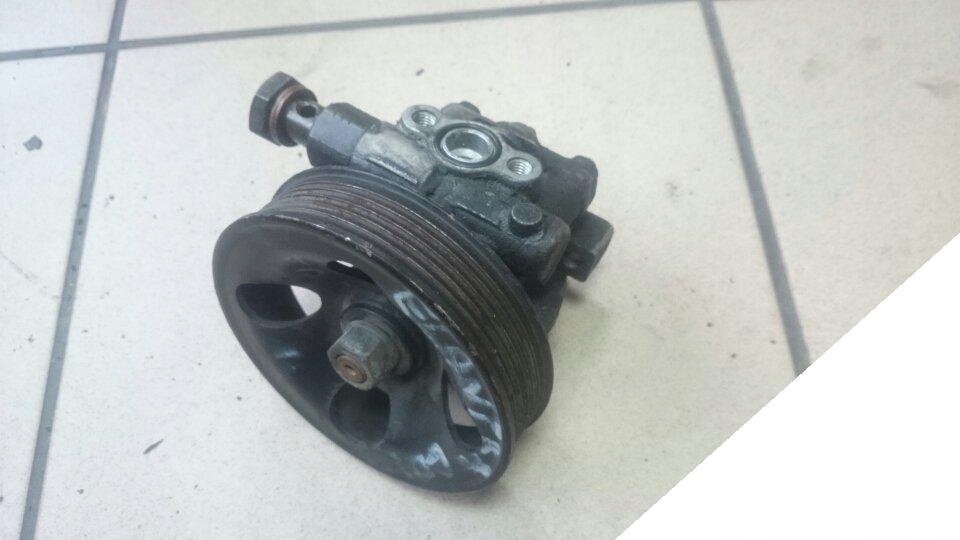 Купити Suzuki liana 1,4 ddis 01-07 насос підсилювача kyb