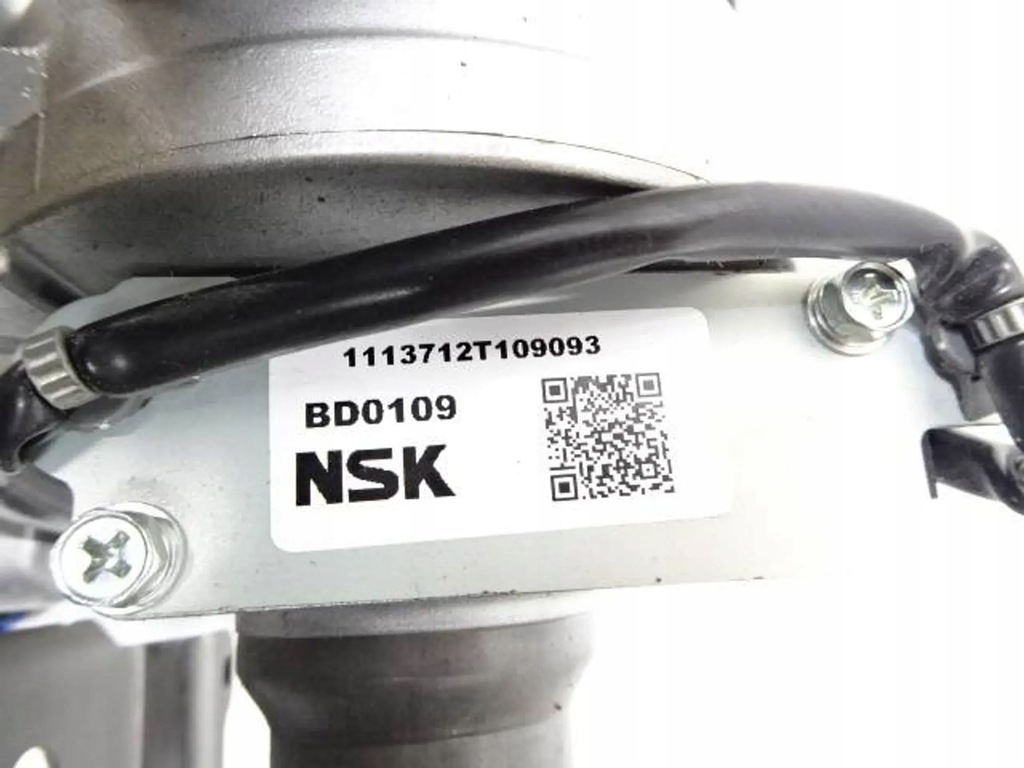 фото №8, Усилитель электрический toyota rav4 iv 13-18 r. anglik