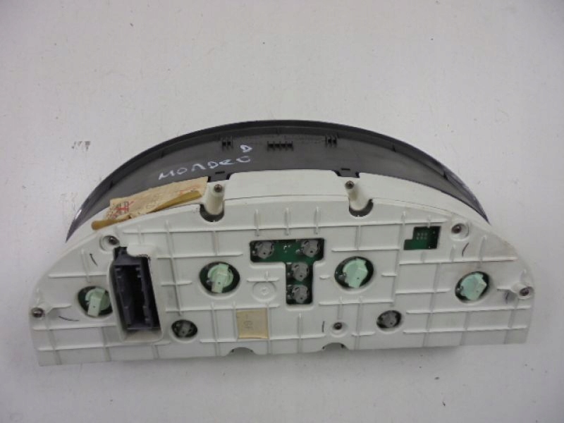 фото №7, Mondeo mk3 счетчик приборы lift 2.0d 1s7f10849gf