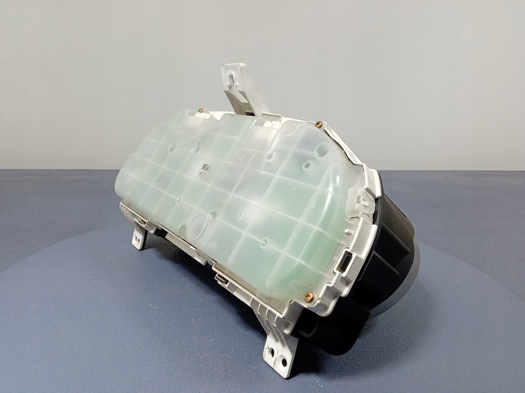 фото №4, Mazda 3 i bk 1.6 citd счетчик приборы eu bn9ja