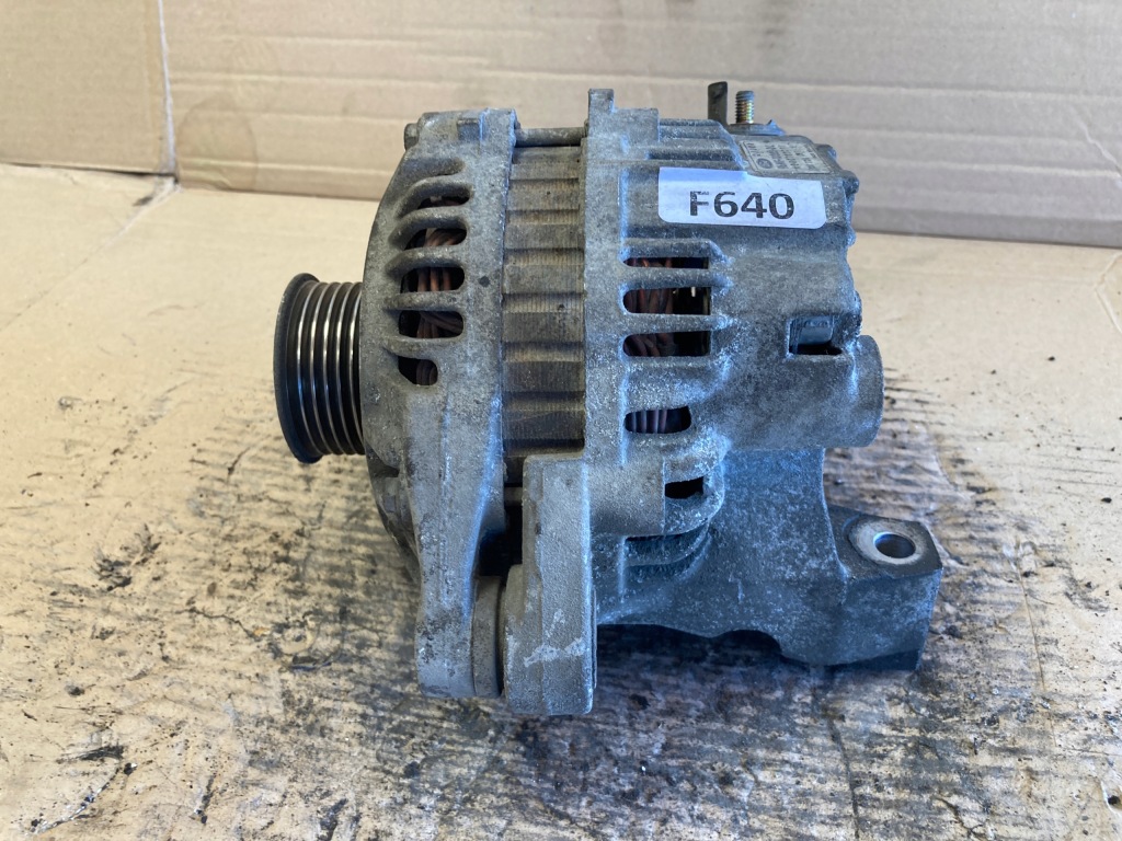 Ford fiesta mk4 генератор 96mf-10300-dc a002t82091 Оригинал