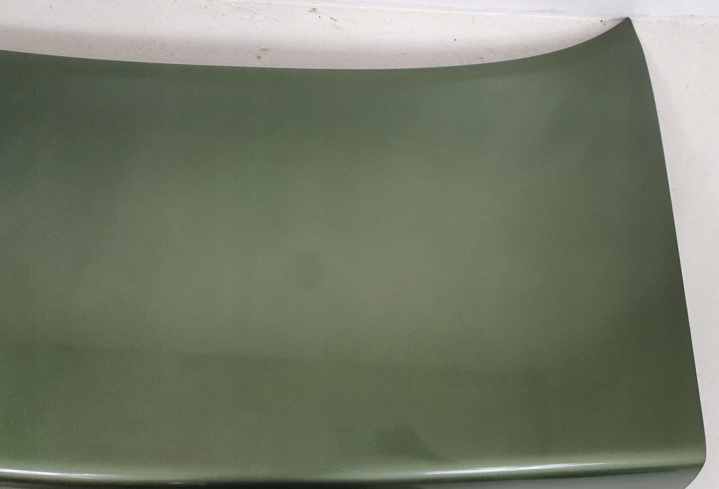 Крышка багажника задний  задняя 876 mercedes w126 Недорого