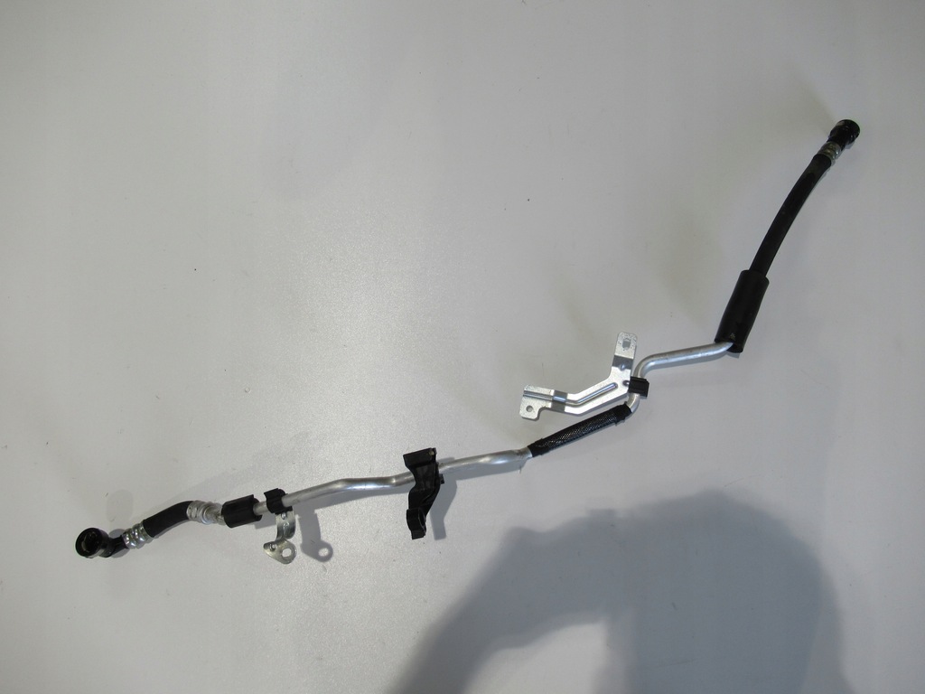 фото №1, Шланг усилителя fiat ducato iii lift boxer ii