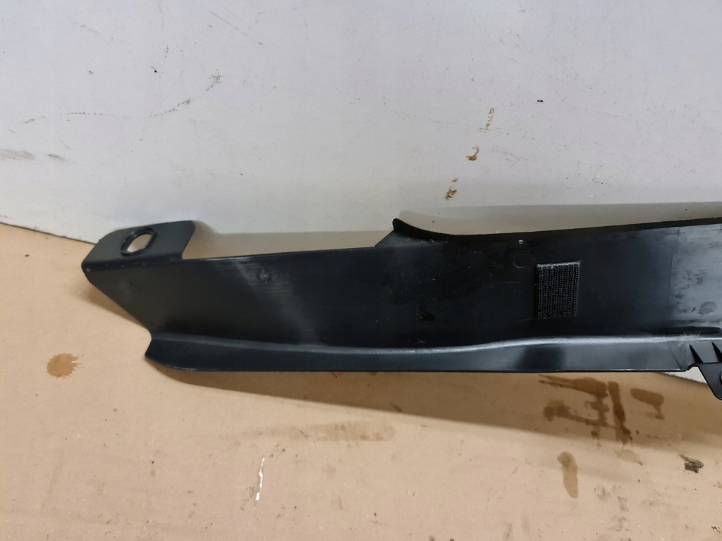 фото №7, Молдинг захист багажника ліва a8 d2 4d0863473d