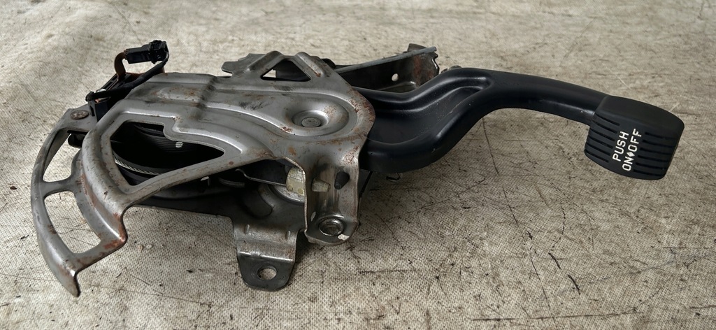 фото №1, Важіль гальма chrysler 300 ii 11- 04779478ag