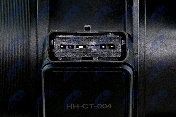 фото №11, Расходомер citroen c5 2.0hdi 2001- peugeot 607 2.0hdi 2001- 807