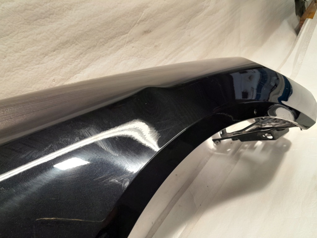 Porsche panamera 971 рестайлинг  крыло  правый  перед Киев