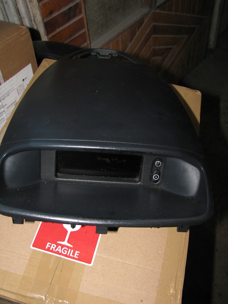 фото №1, Дисплей радіо 13284430 opel corsa d