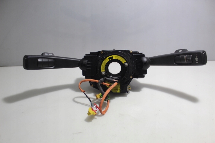 фото №1, Переключатель комбинированный света volvo s40 ii