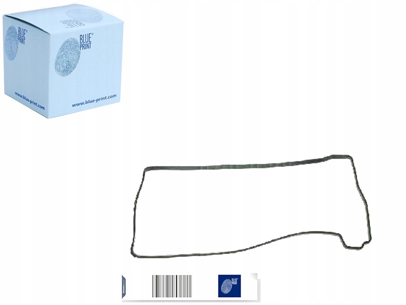 фото №1, Прокладка кришки клапанів honda accord vii civic v