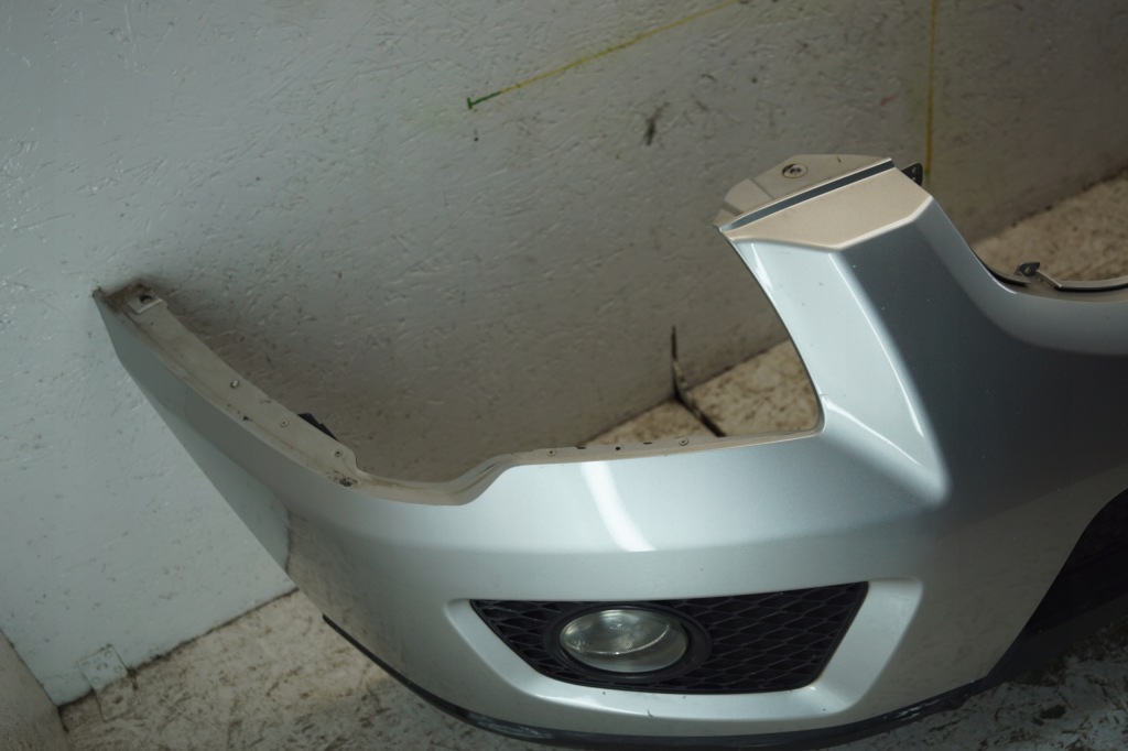 фото №3, Бампер перед kia sportage ii lift 9s