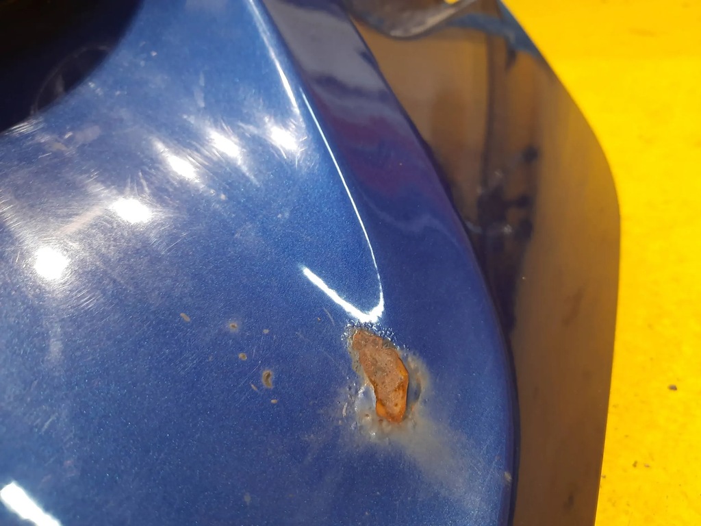 фото №10, Bmw 3 e92 coupe крышка багажника багажника