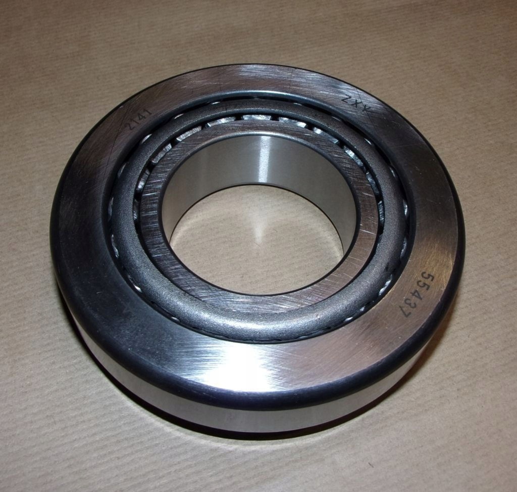 фото №3, Подшипник sk.bieg. r master iii